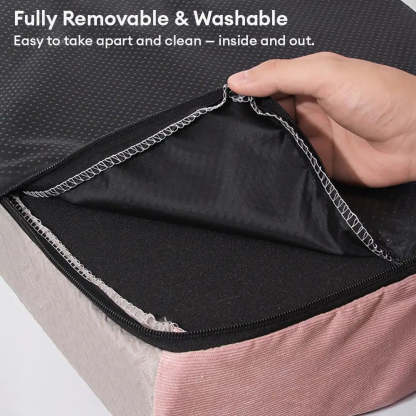 Soft Slope Foam Non-Slip Durable Pet Ramp Dog Steps