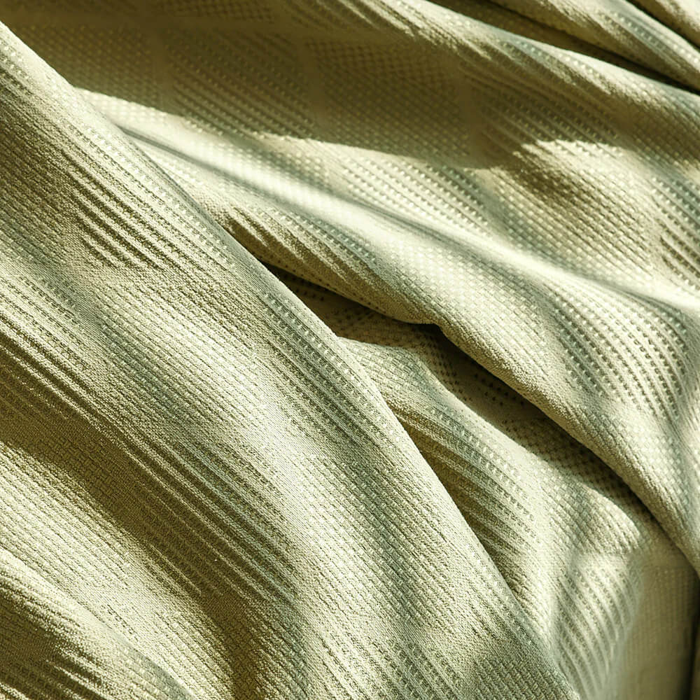 Diamond-Pattern Chenille Cat-Scratch Resistant All-Season Throw Sofa Cover