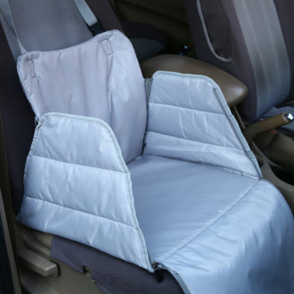 Multifunctional Portable Travel Cat & Dog Car Seat
