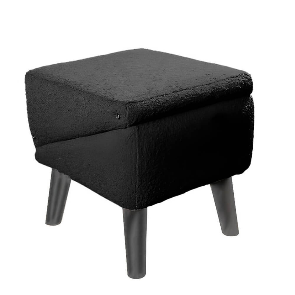 2-in-1 Convertible Wooden Home Step Stool Dog Ramp Steps