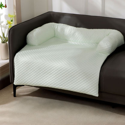 Cooling 2 in 1 Large Removable Cat & Dog Mat Sofa Cover