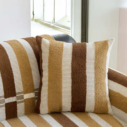 Mid-Century Modern Chenille Scratch-Resistant Furniture Protection Non-Slip Sofa Cover