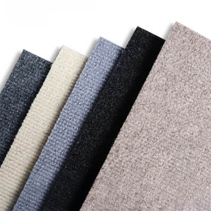 Self-Adhesive Waterproof Washable Wear-resistant Non-Slip Rug
