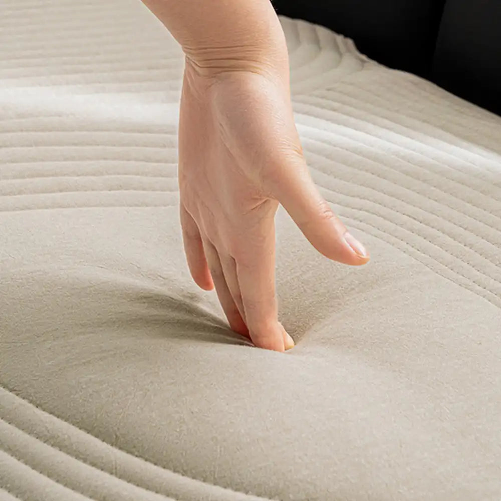 Soft Pure Cotton Sofa Protection Non-slip Sofa Cover