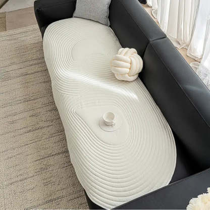 Soft Pure Cotton Sofa Protection Non-slip Sofa Cover
