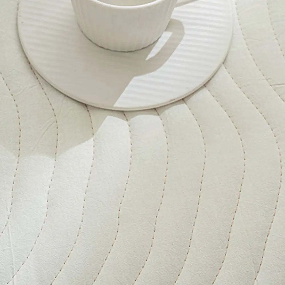 Soft Pure Cotton Sofa Protection Non-slip Sofa Cover