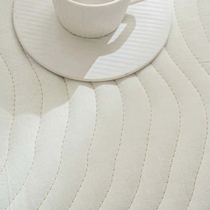 Soft Pure Cotton Sofa Protection Non-slip Sofa Cover