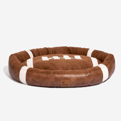 Game Day Ready - Rugby Orthopaedic Dog Bed