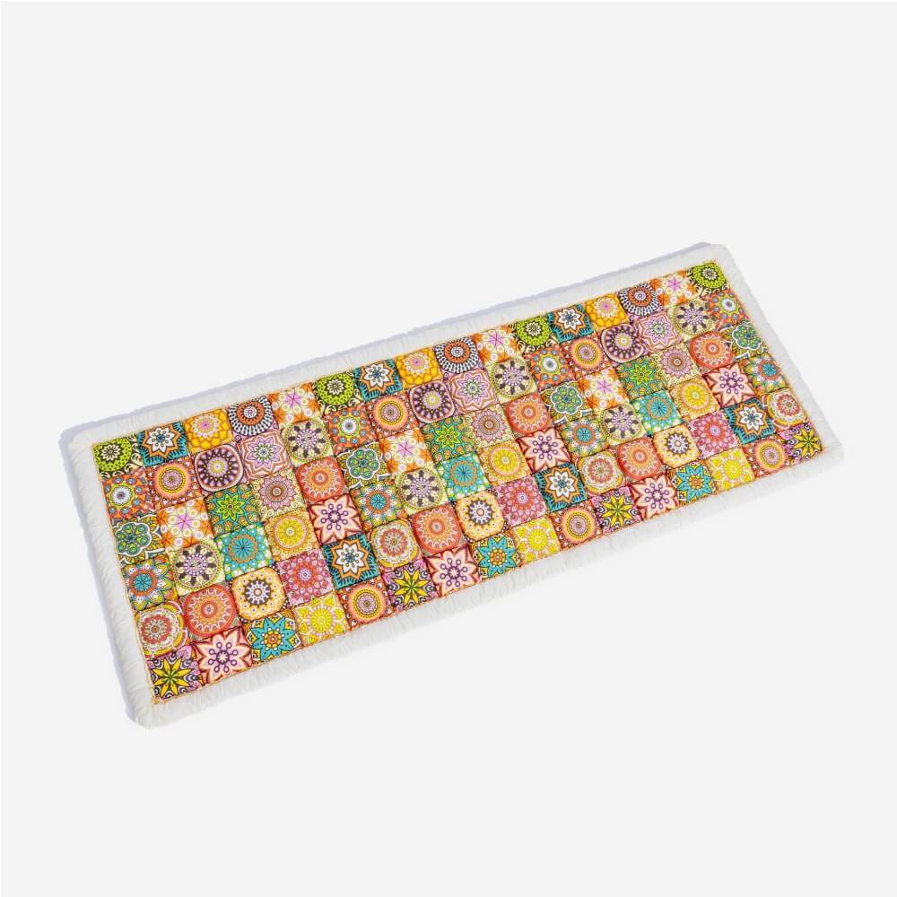 Garden Chic Cotton Protective Sofa Cover