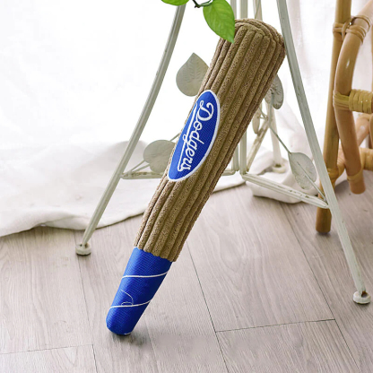 Interactive Toy Baseball Bat Toy with Squeaker Dog Toys