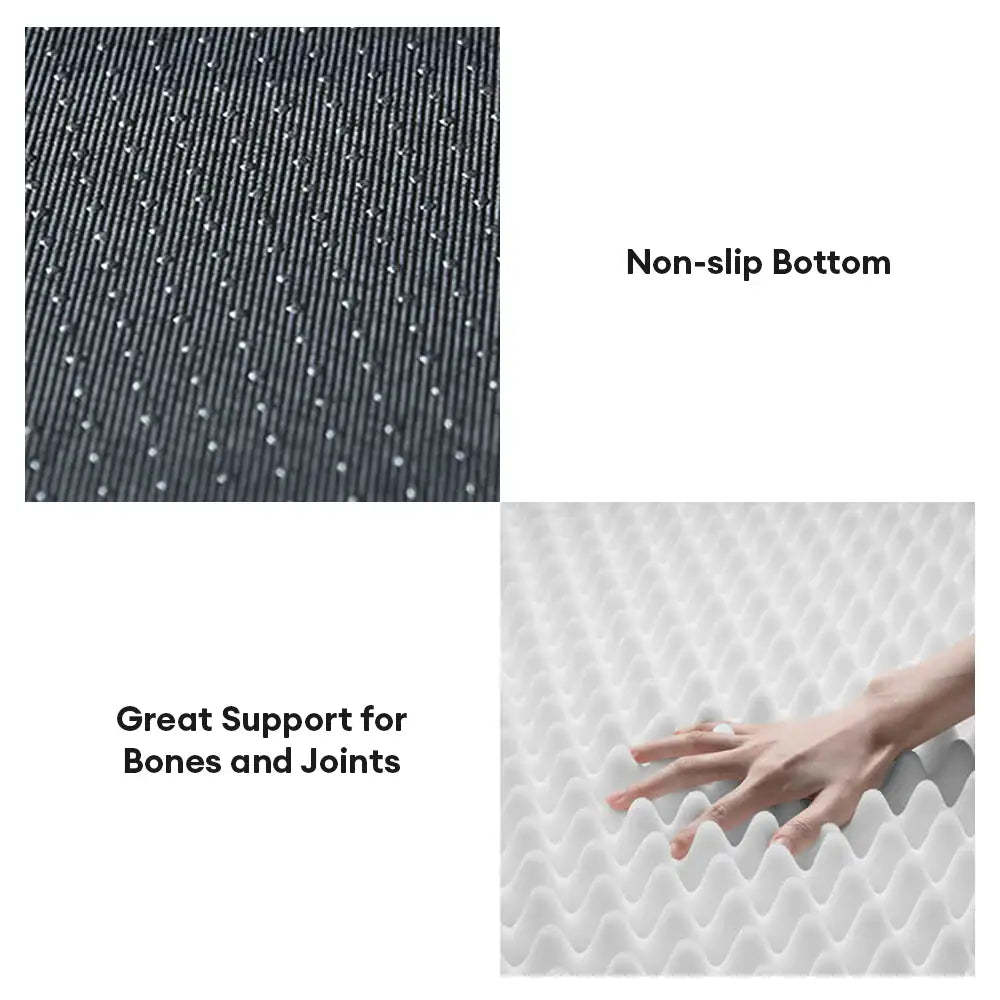 L-Shaped Straight Plush Large Space Waterproof Large Dog Bed