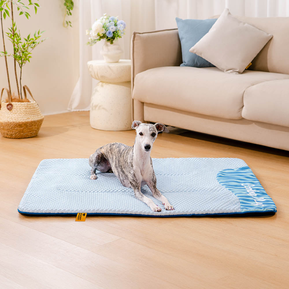 cooling pillow for dogs