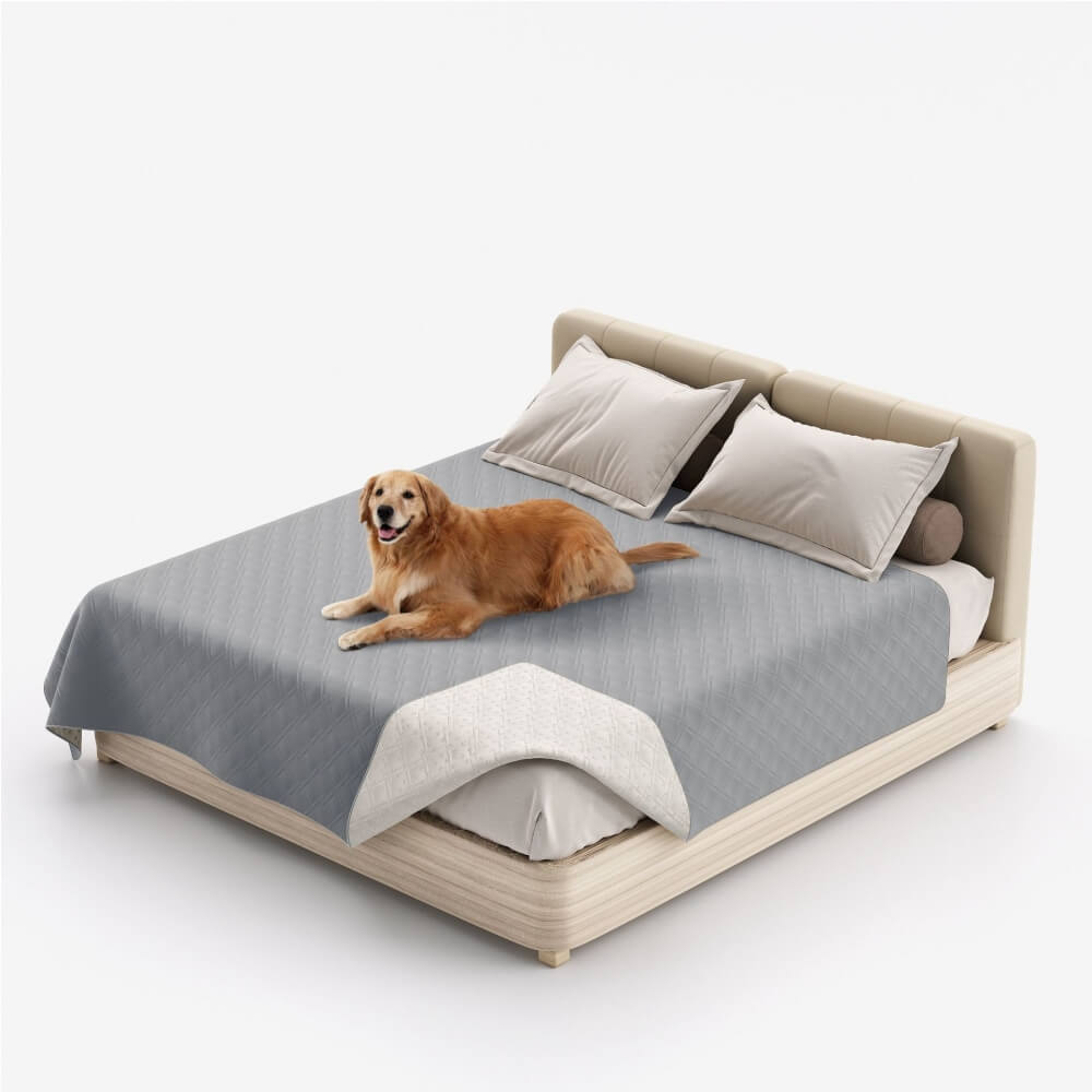 King size bed pet covers best sale