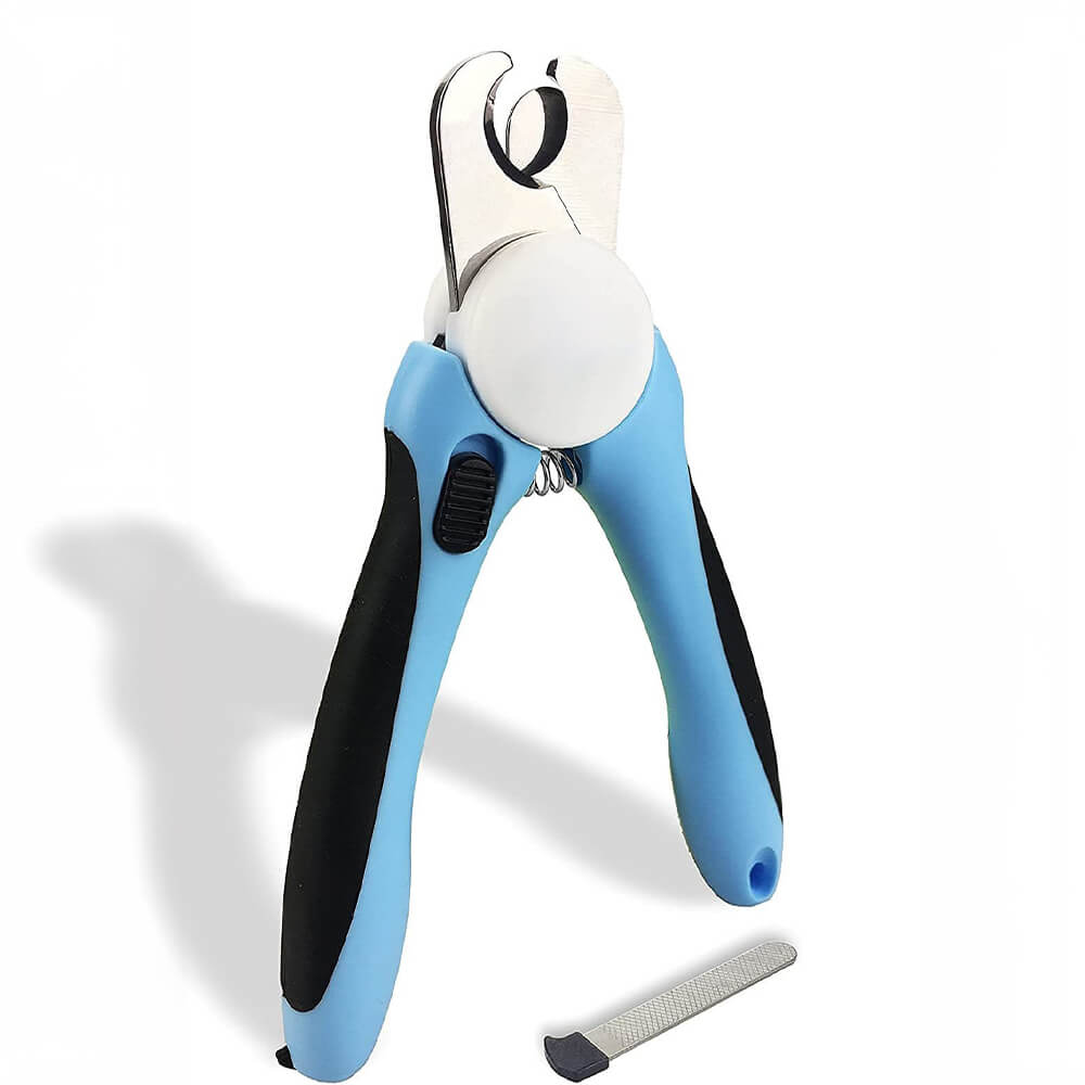 Professional nail clippers for dogs best sale