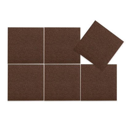 Self-Adhesive Waterproof Washable Wear-resistant Non-Slip Rug