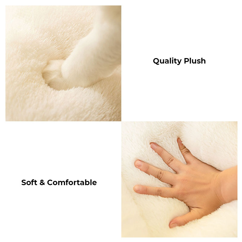 Thick Soft Orthodontic Sofa Pet Bed Pillow Dog Bed