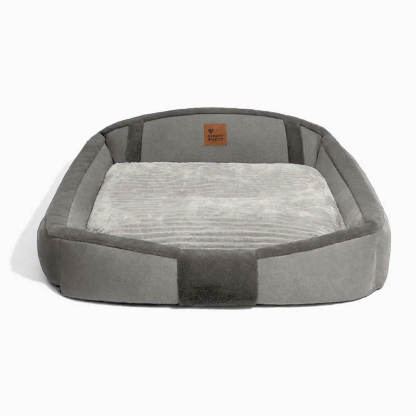 Vintage Warm Dog Sofa Bed