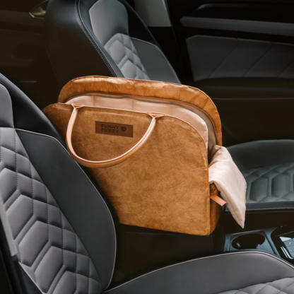 Vogue Eco-friendly Multi-functional Cat Travel Bag - City Roamer