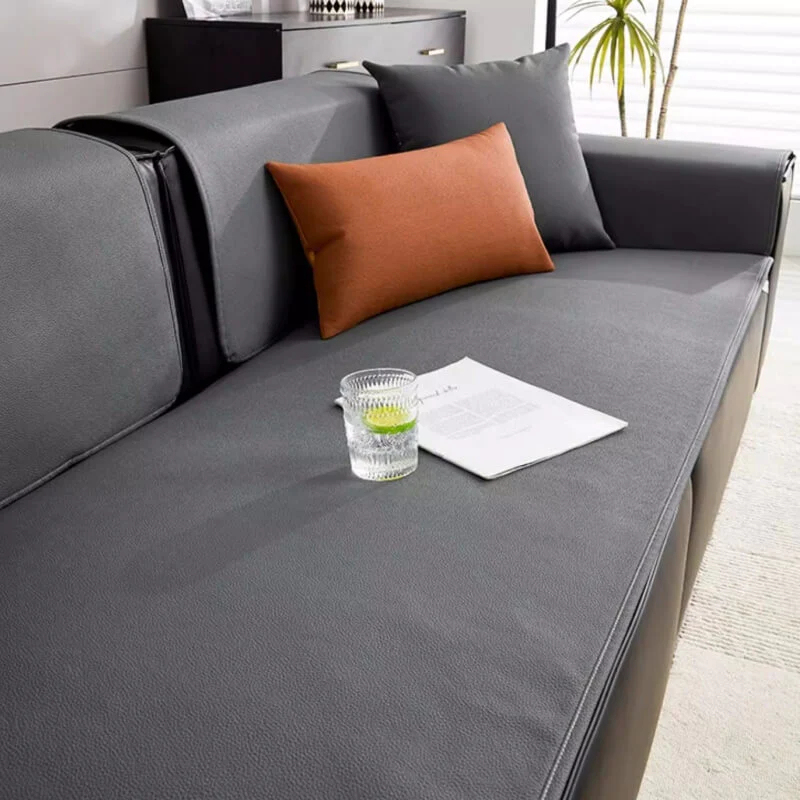 Waterproof Breathable Technical Fabric Furniture Protector Sofa Cover