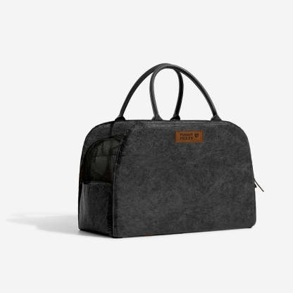 Vogue Eco-friendly Multi-functional Cat Travel Bag - City Roamer