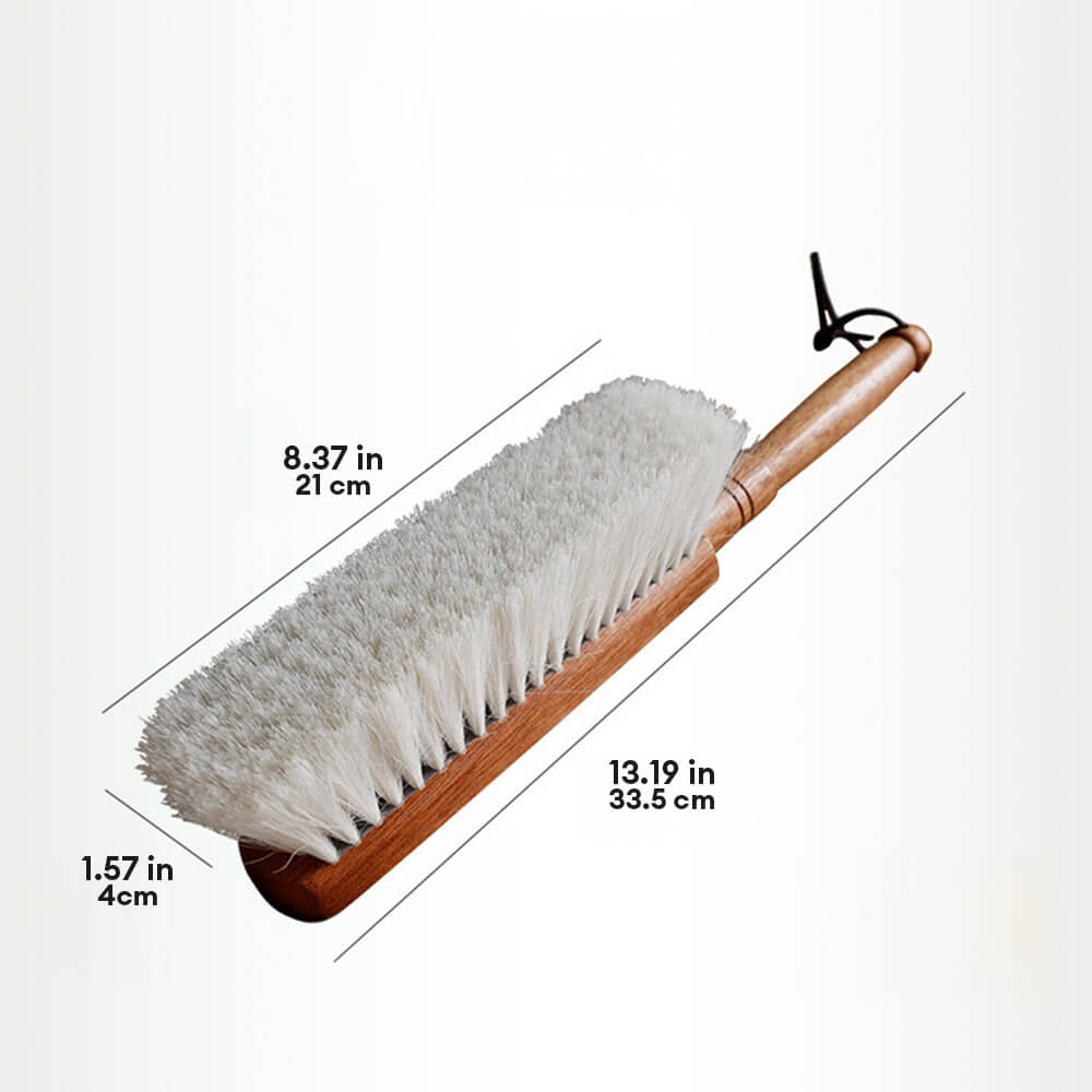 Bristle cleaner discount