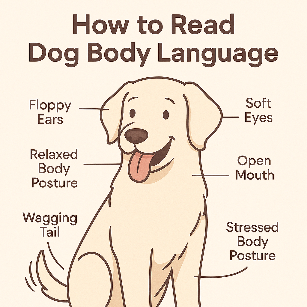 Appeasement Behavior in Dogs: Understanding Signs & Solutions