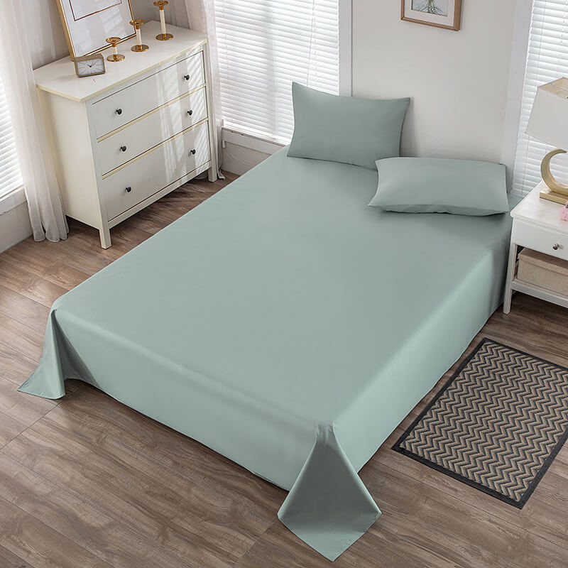 Durable Pet-Friendly Waterproof Bed Sheet