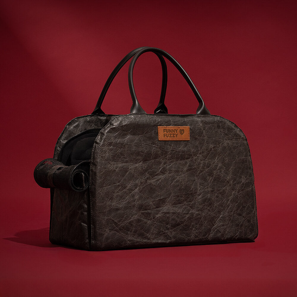 Vogue Eco-friendly Multi-functional Cat Travel Bag - City Roamer