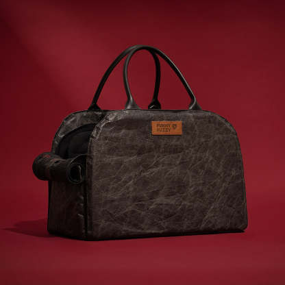 Vogue Eco-friendly Multi-functional Cat Travel Bag - City Roamer