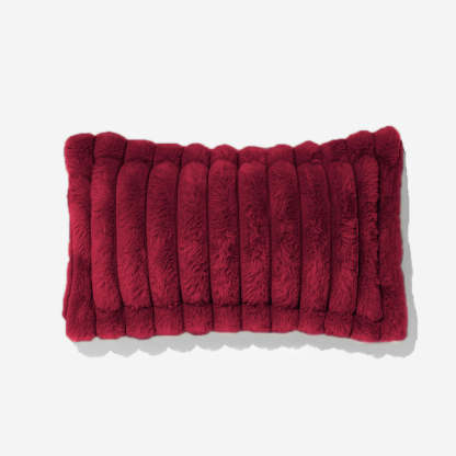 Bed Cover - Large Washable Fluffy Orthopaedic Soft Dog Sofa Bed