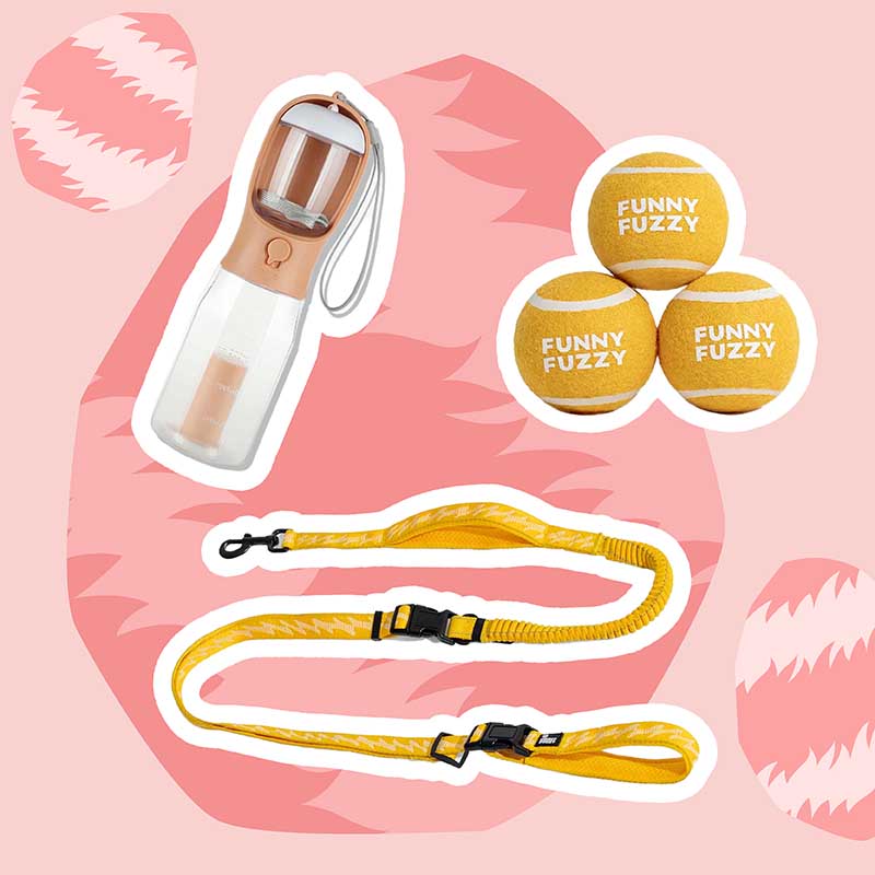 Mini Bundle Happy Easter - 3pcs