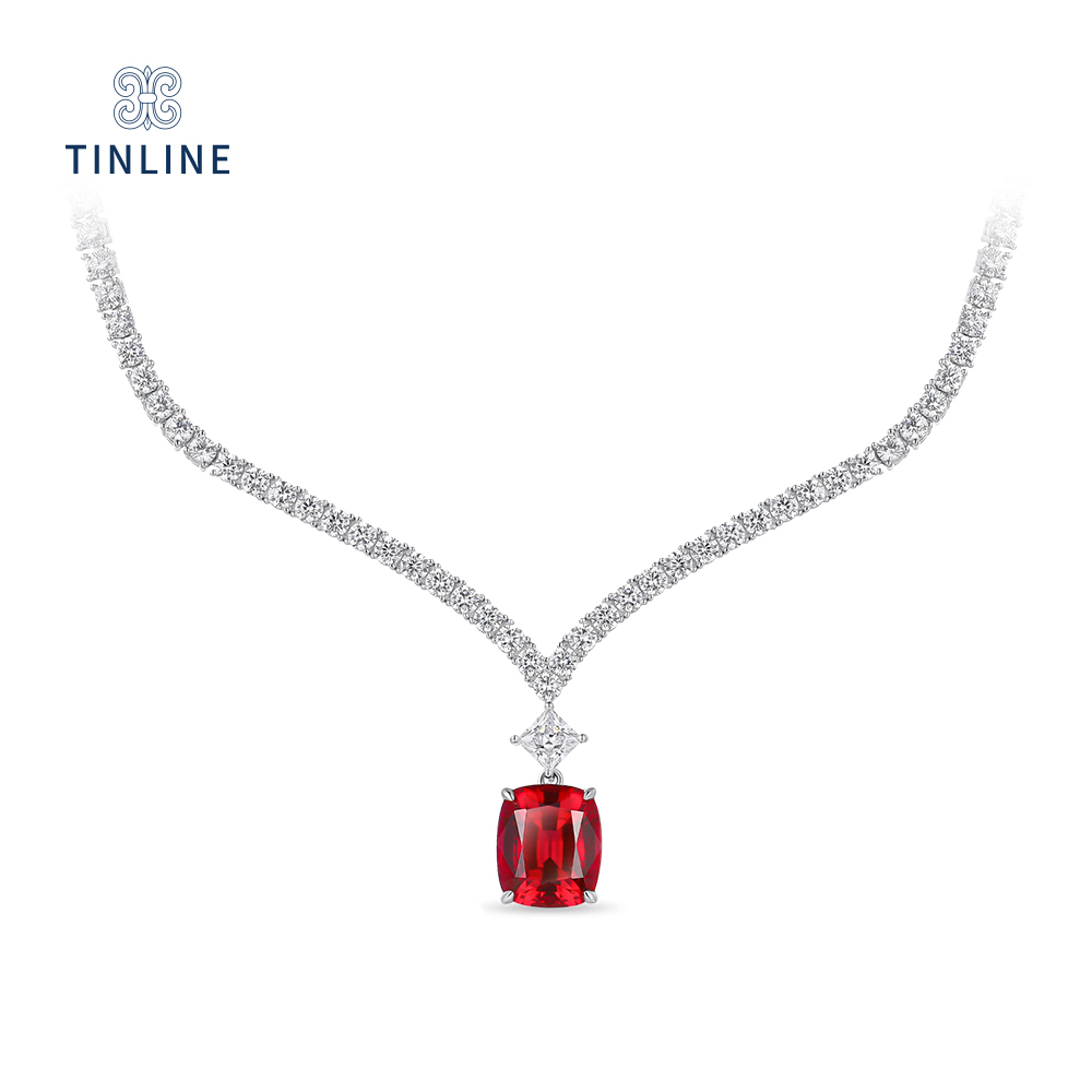 Simplicity Collection Necklace