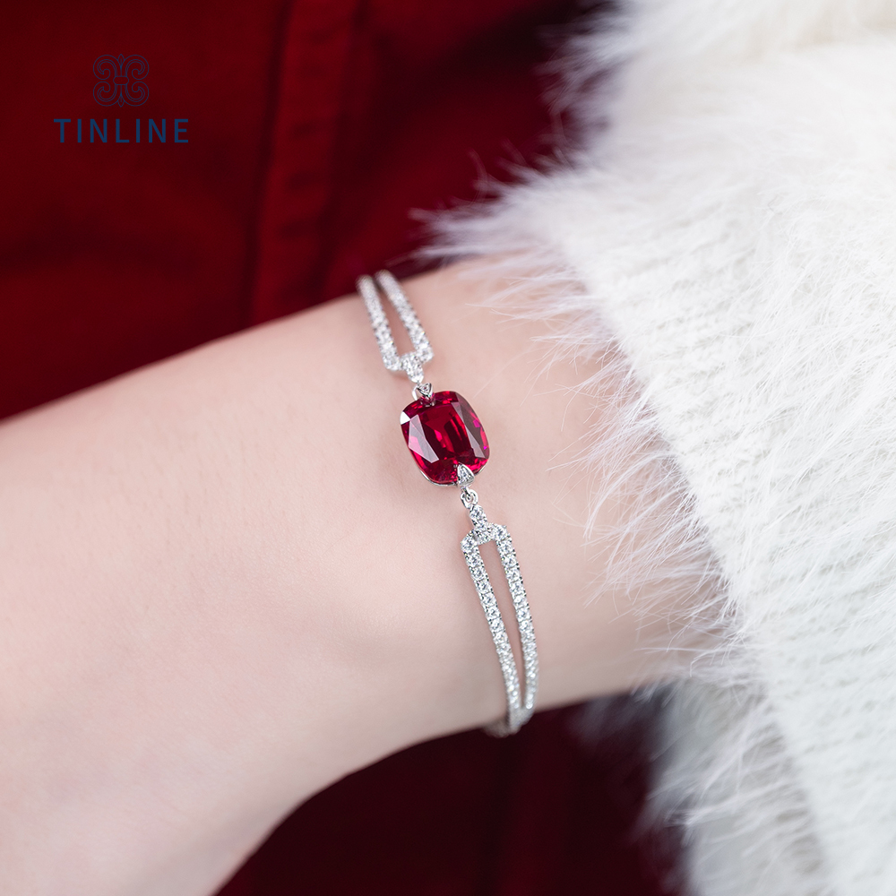 Simplicity Collection Bracelet