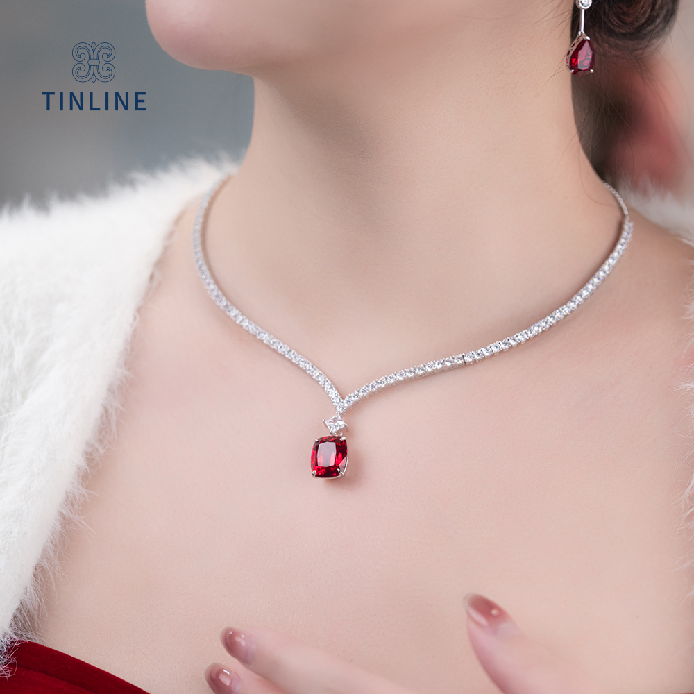 Simplicity Collection Necklace
