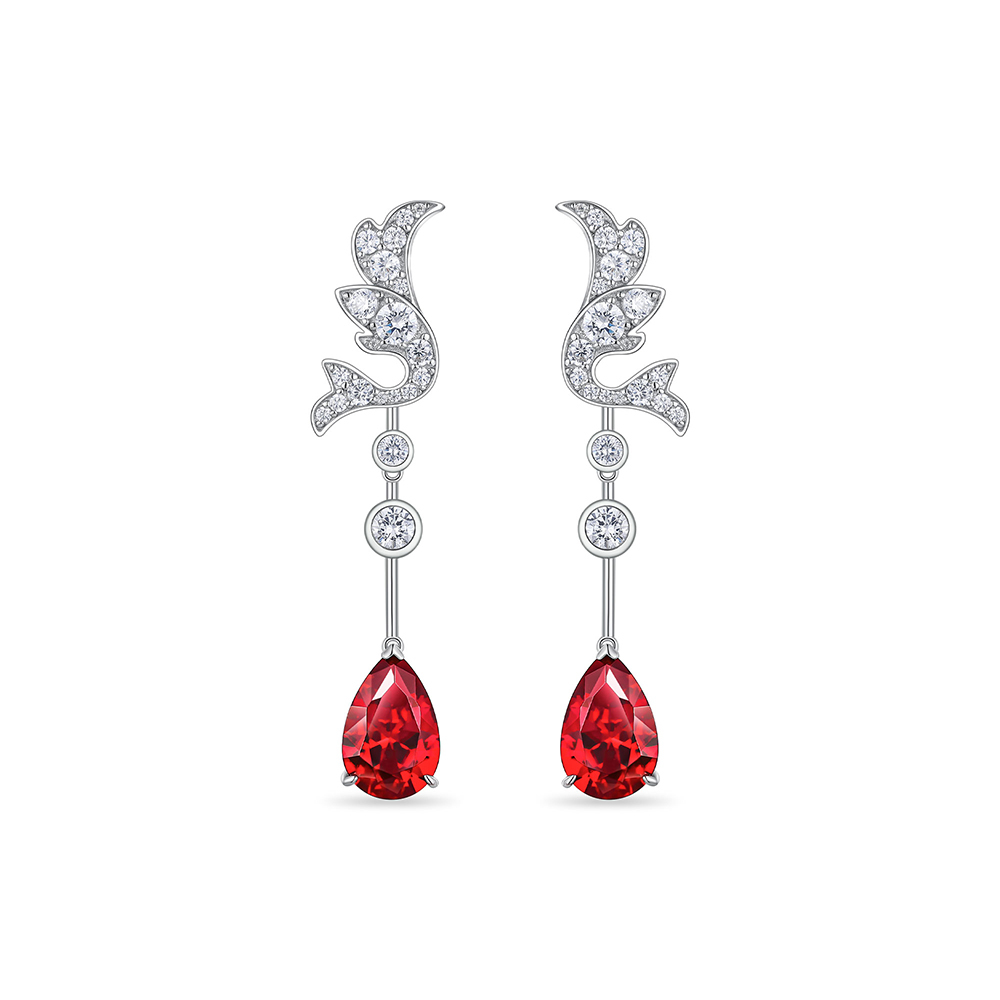 Simplicity Collection Drop Earrings