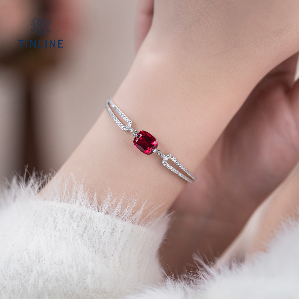 Simplicity Collection Bracelet