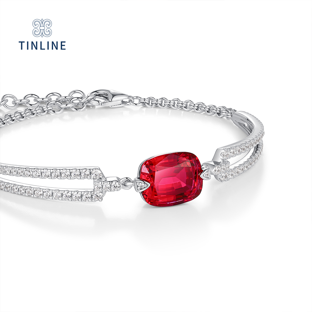 Simplicity Collection Bracelet
