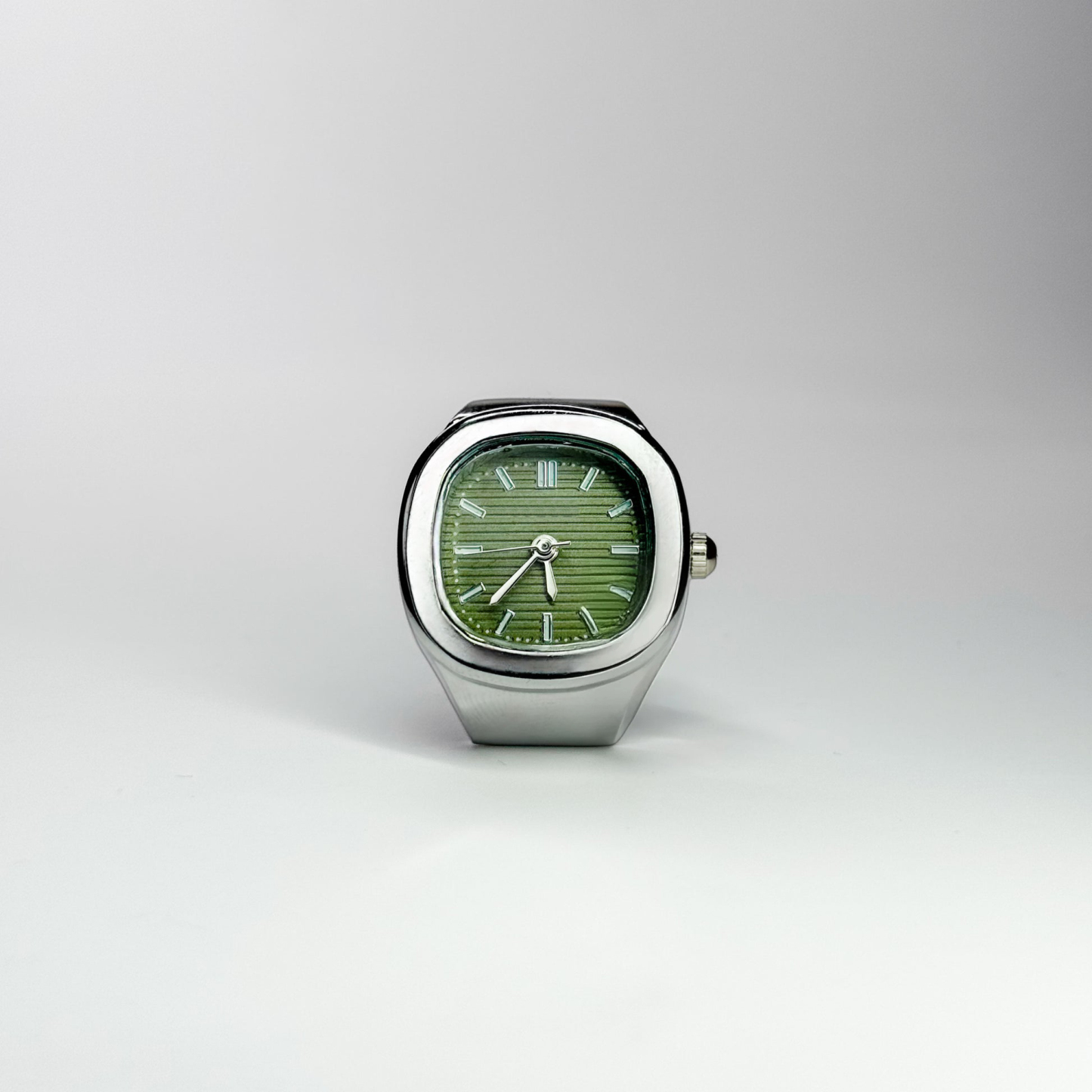 Watch Rings Creative Gifts For Men Rings Mens Watches Best Anniversary Gifts For Him