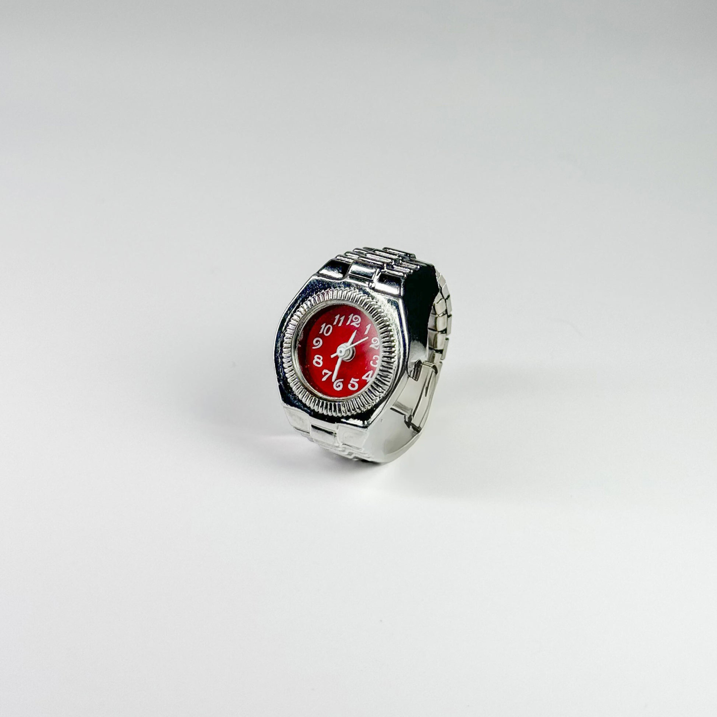 Watch Rings Creative Gifts For Men Rings Mens Watches Best Anniversary Gifts For Him