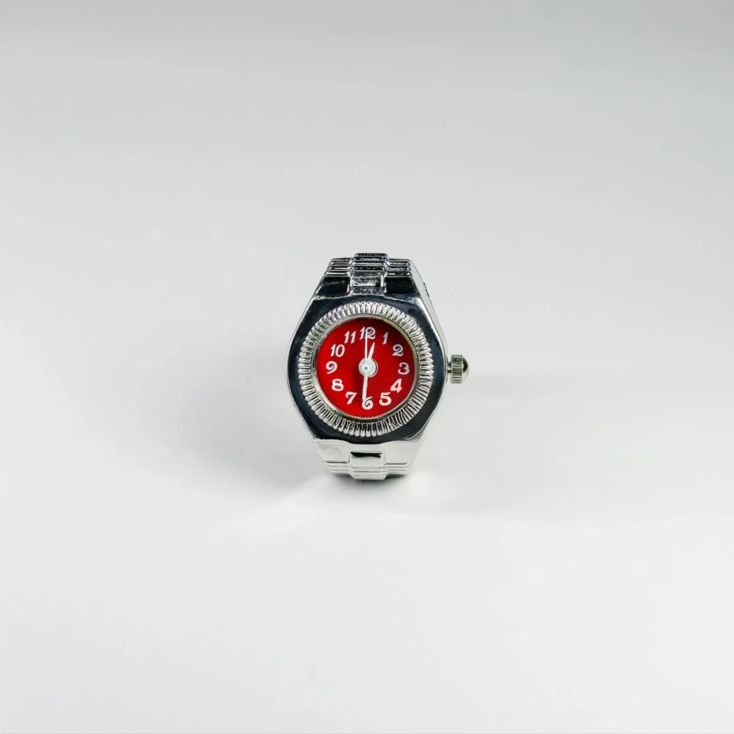 Watch Rings Creative Gifts For Men Rings Mens Watches Best Anniversary Gifts For Him