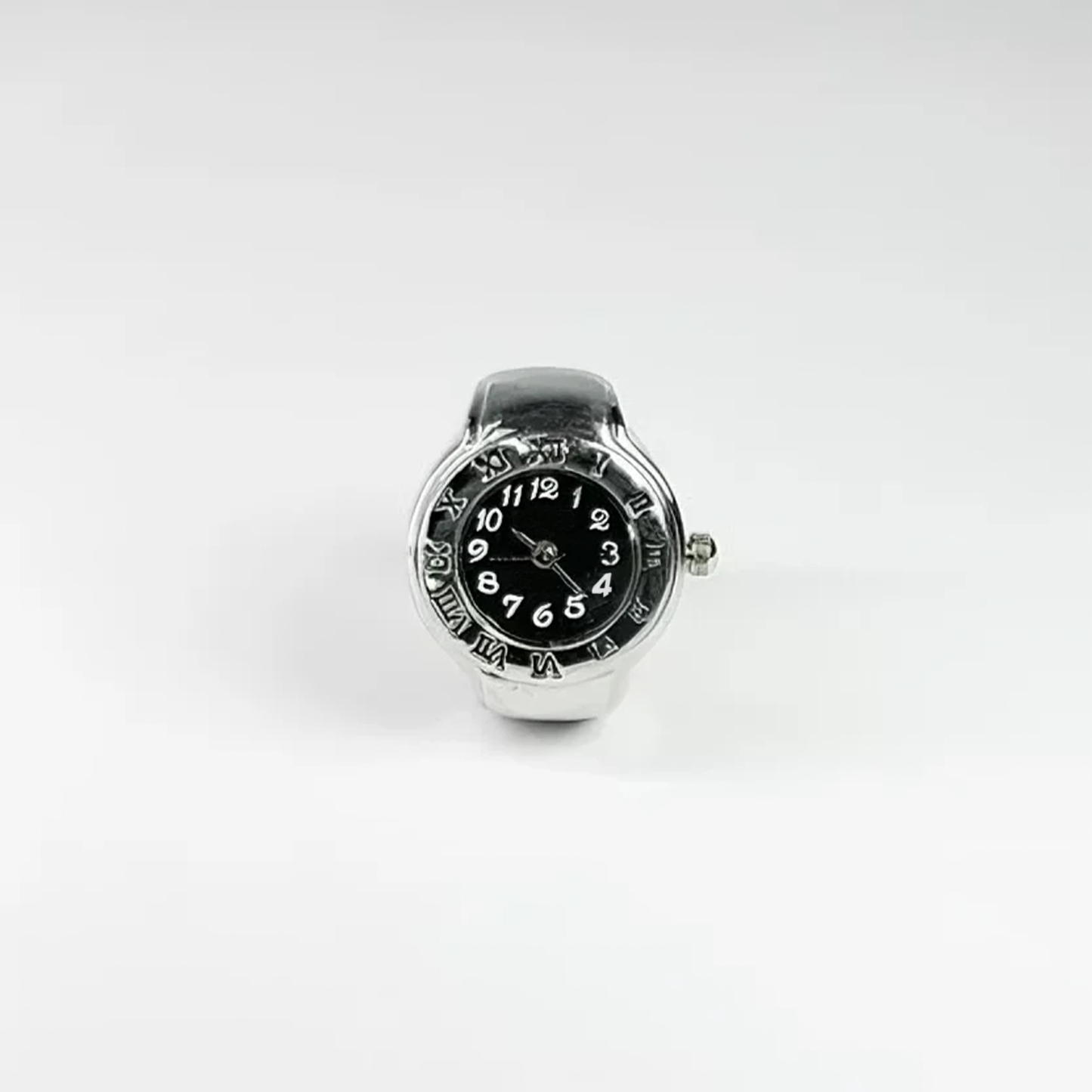 Watch Rings Creative Gifts For Men Rings Mens Watches Best Anniversary Gifts For Him