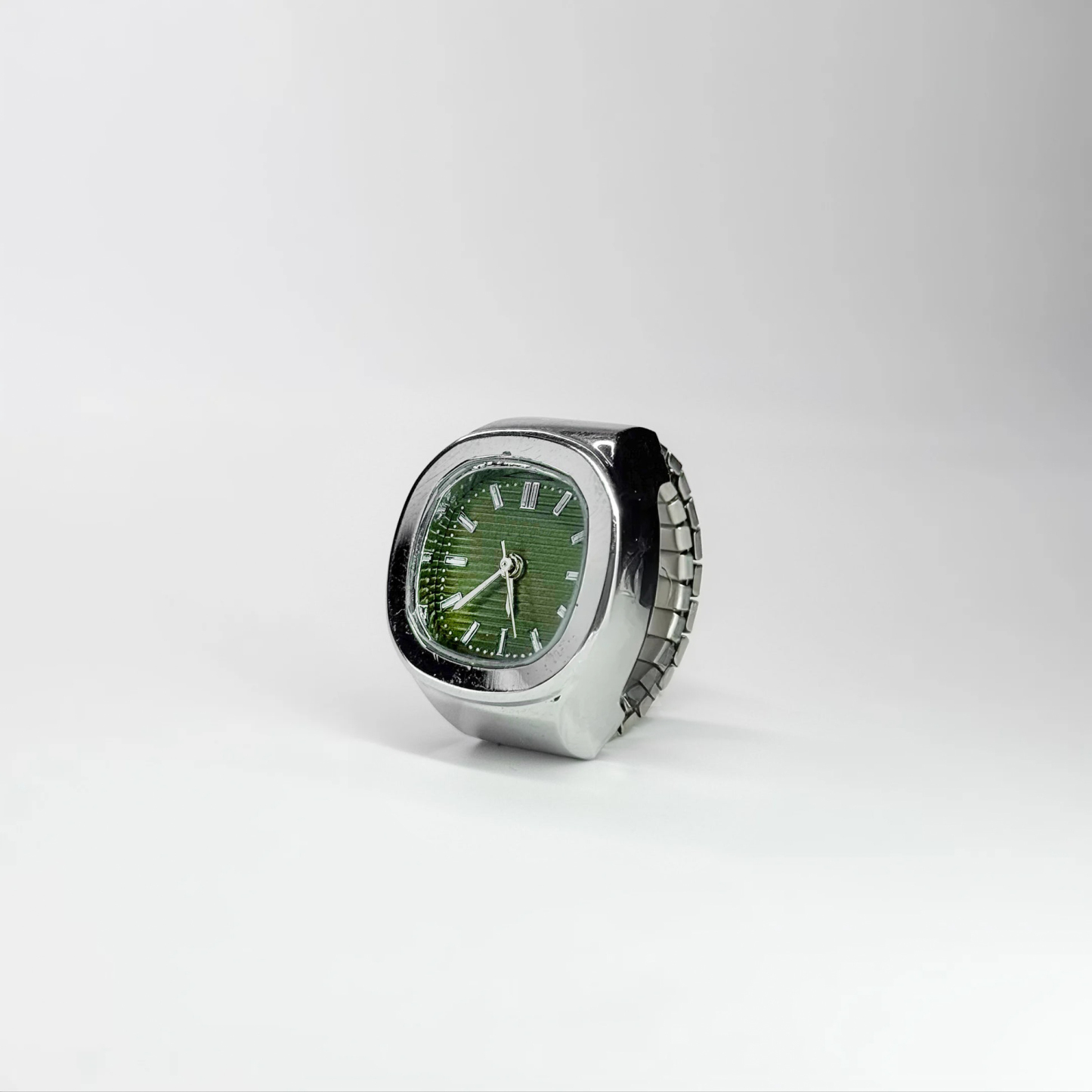 Watch Rings Creative Gifts For Men Rings Mens Watches Best Anniversary Gifts For Him