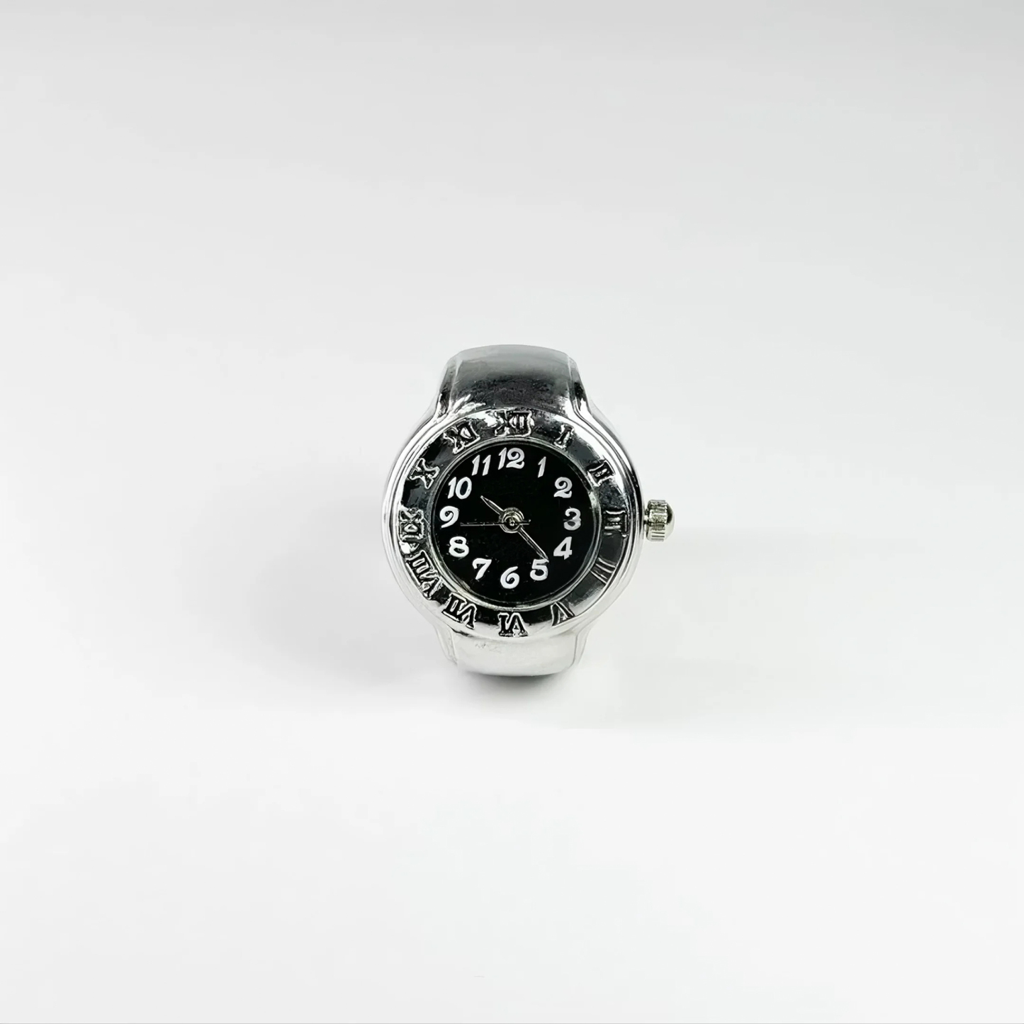 Watch Rings Creative Gifts For Men Rings Mens Watches Best Anniversary Gifts For Him