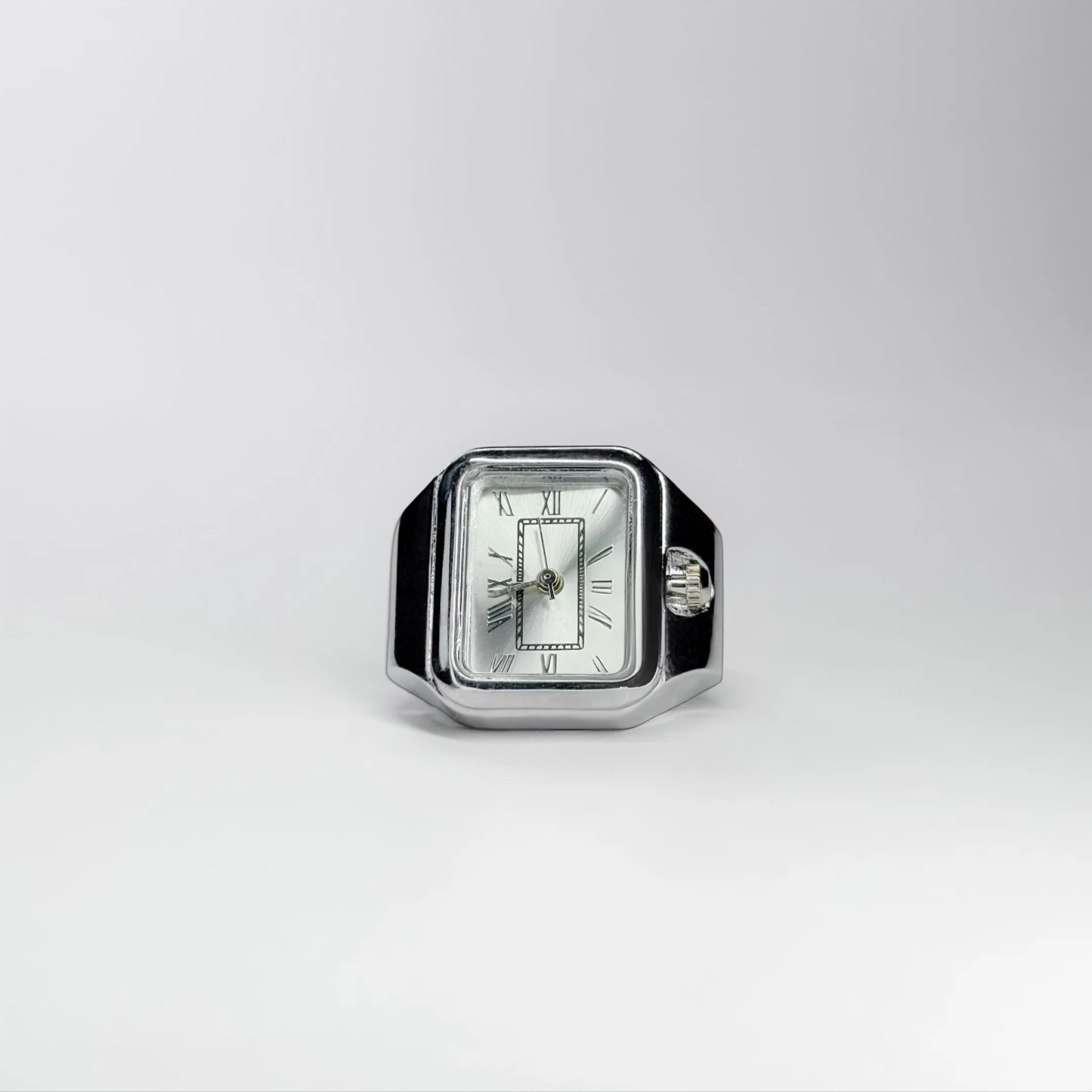 Watch Rings Creative Gifts For Men Rings Mens Watches Best Anniversary Gifts For Him
