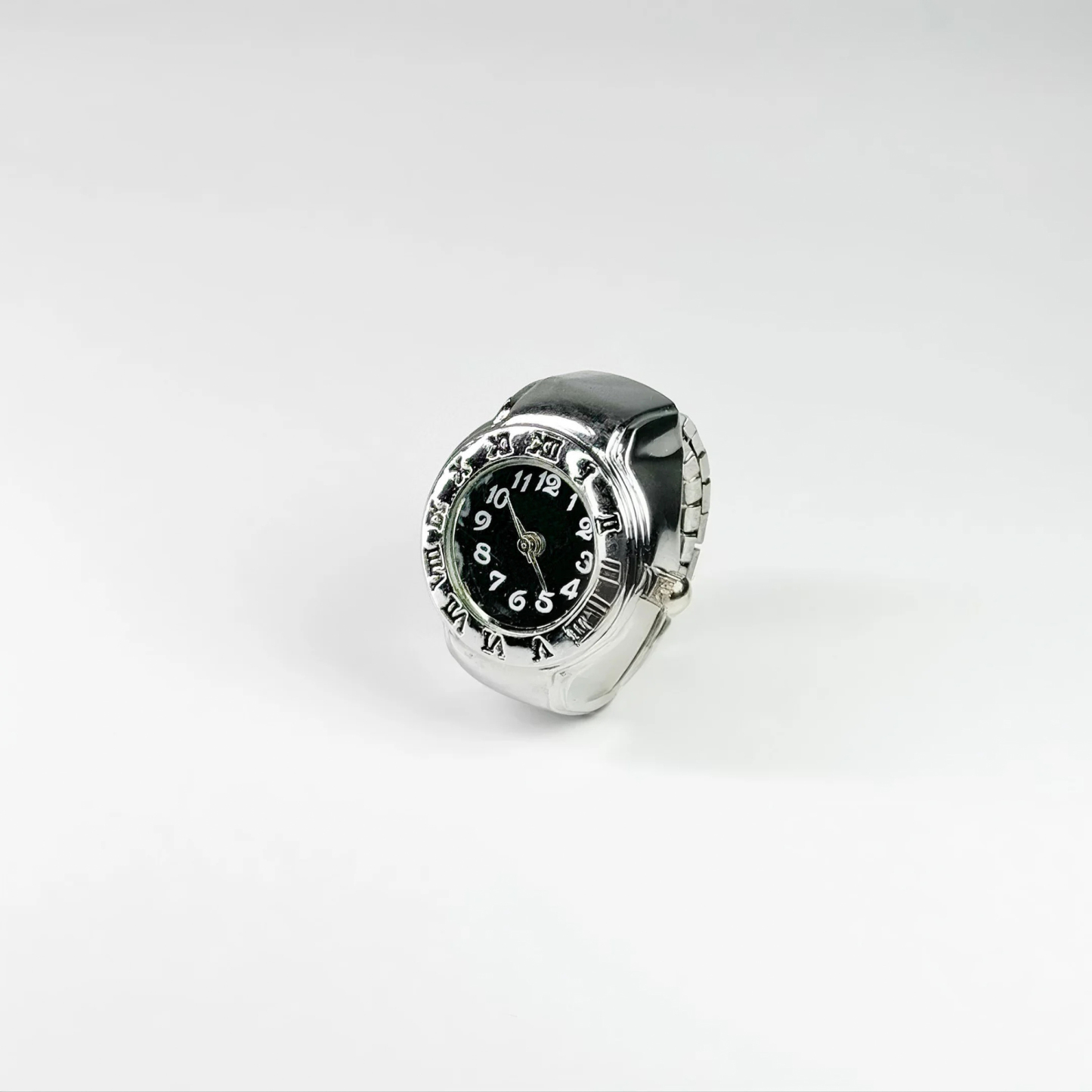 Watch Rings Creative Gifts For Men Rings Mens Watches Best Anniversary Gifts For Him
