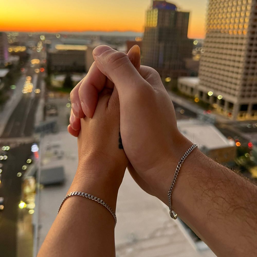 Locked Bracelets