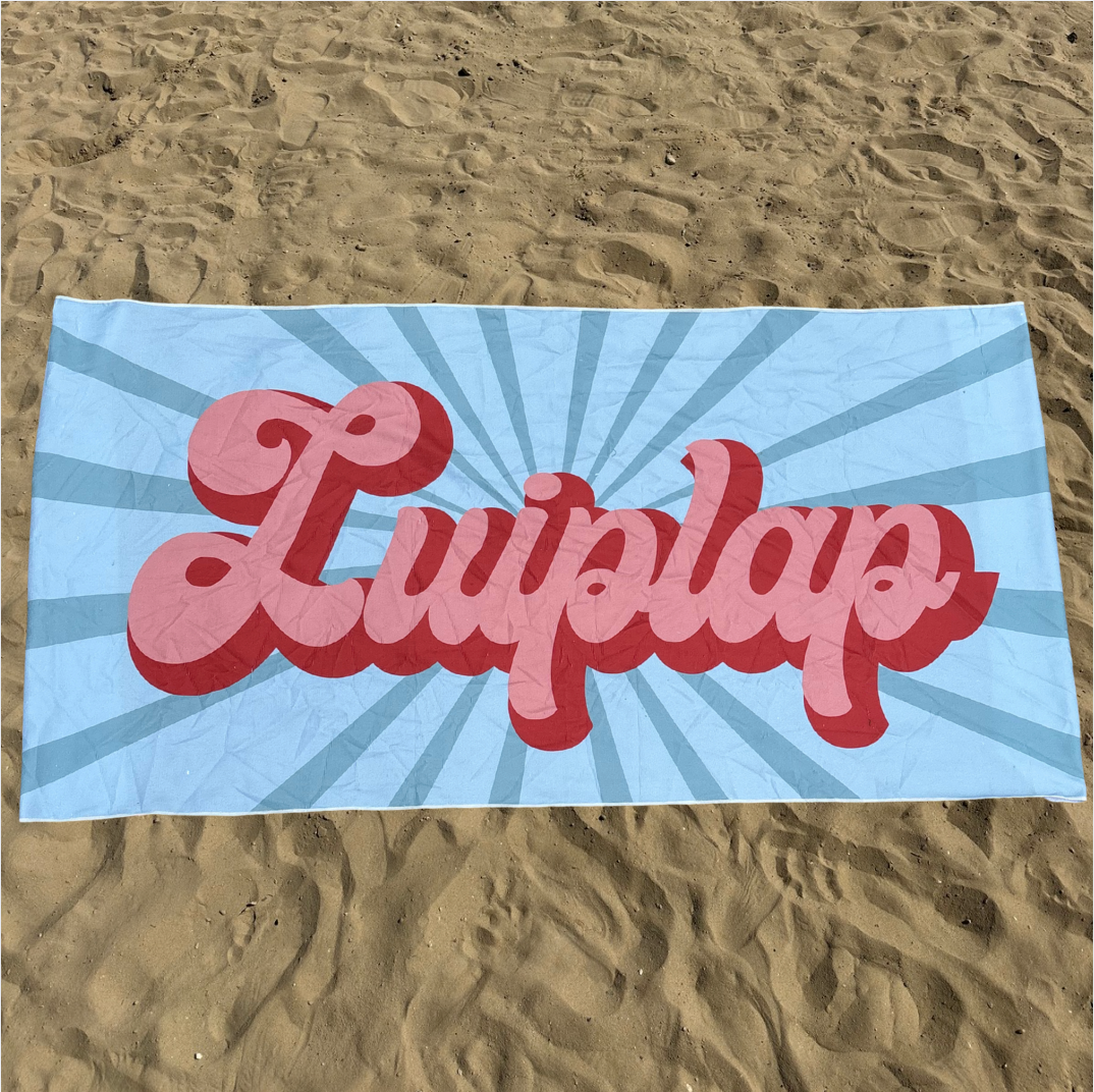 The Vintage Towel