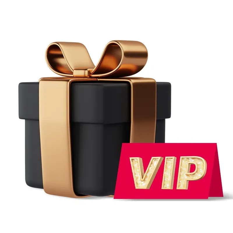 VIP SERVICE + $3.99