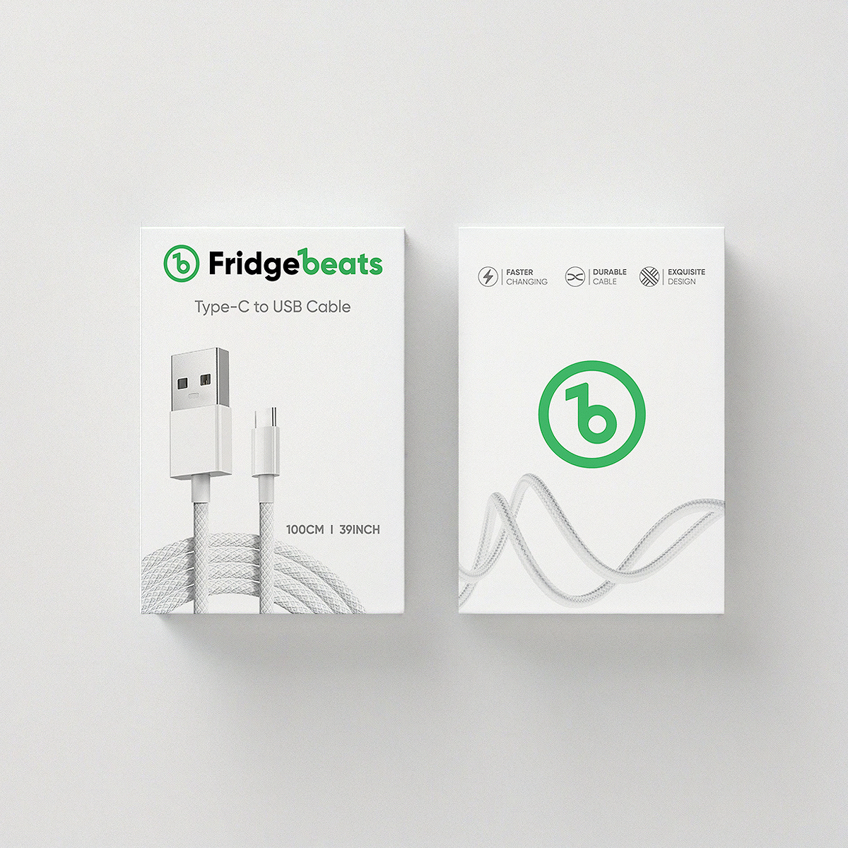 39.37In Type-c Fast Charging Cable Upgrade