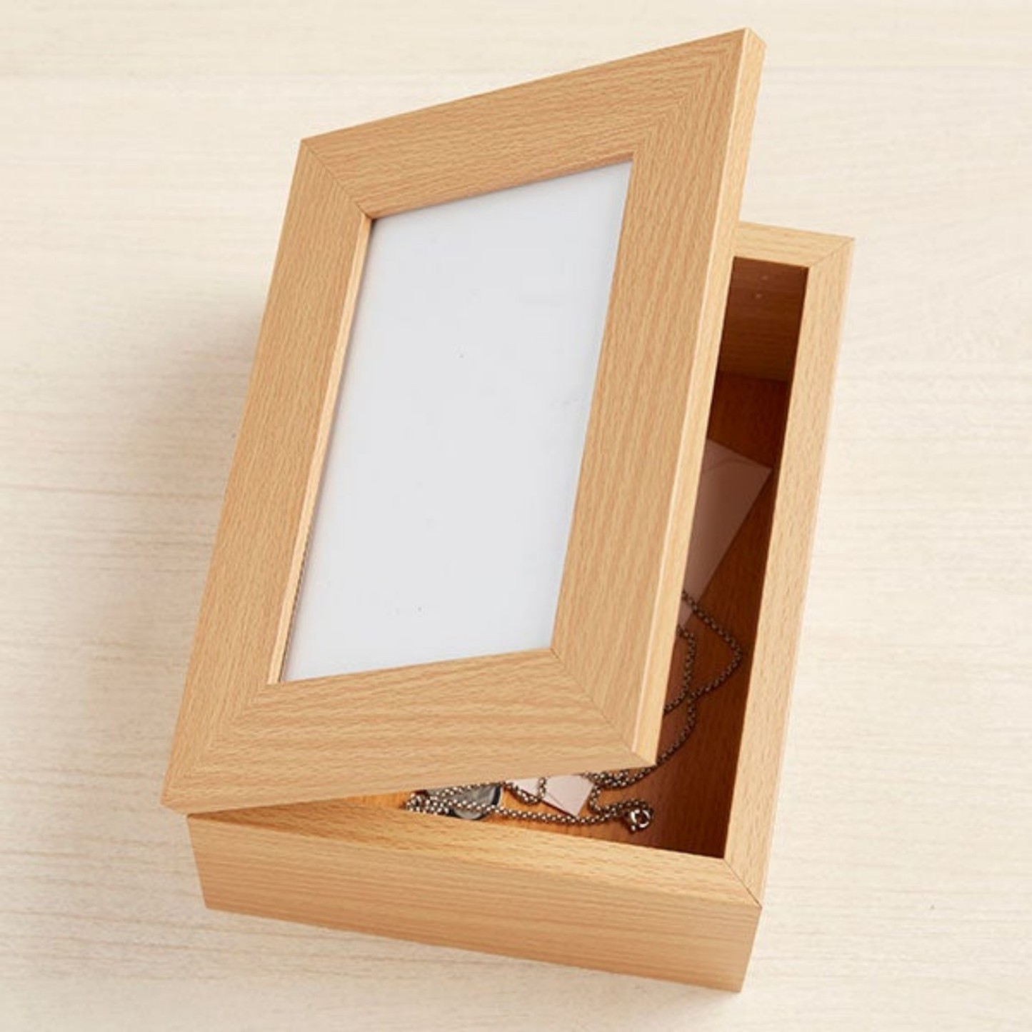 Graduation Memories Personalized Photo Keepsake Box